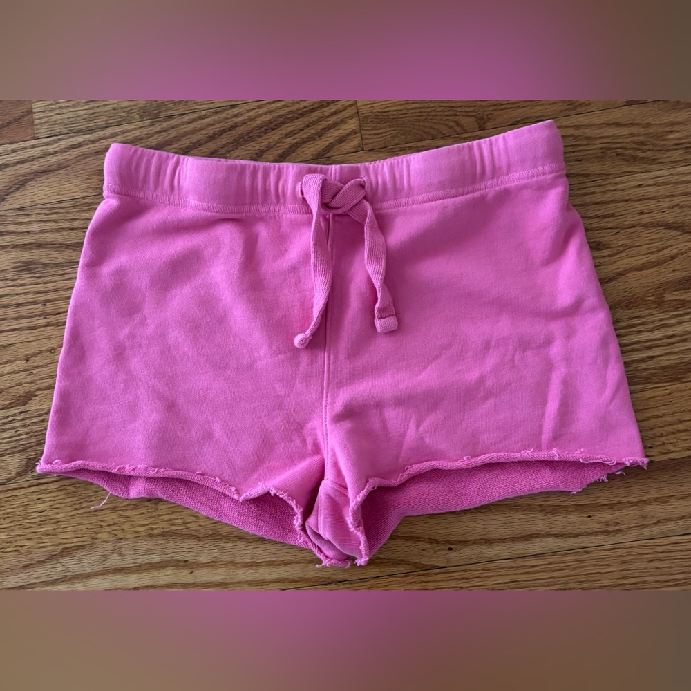 Frank & Eileen Pearl Sweatshorts Shorts